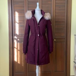 NWT. Kate Spade Coat